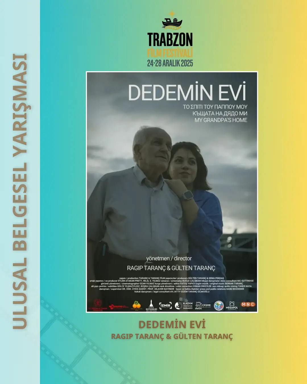 Dedemin Evi