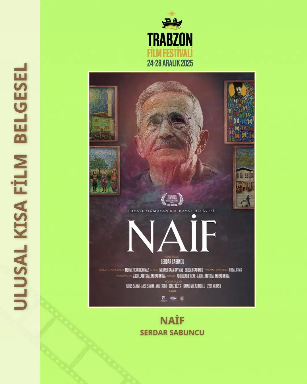 Naif