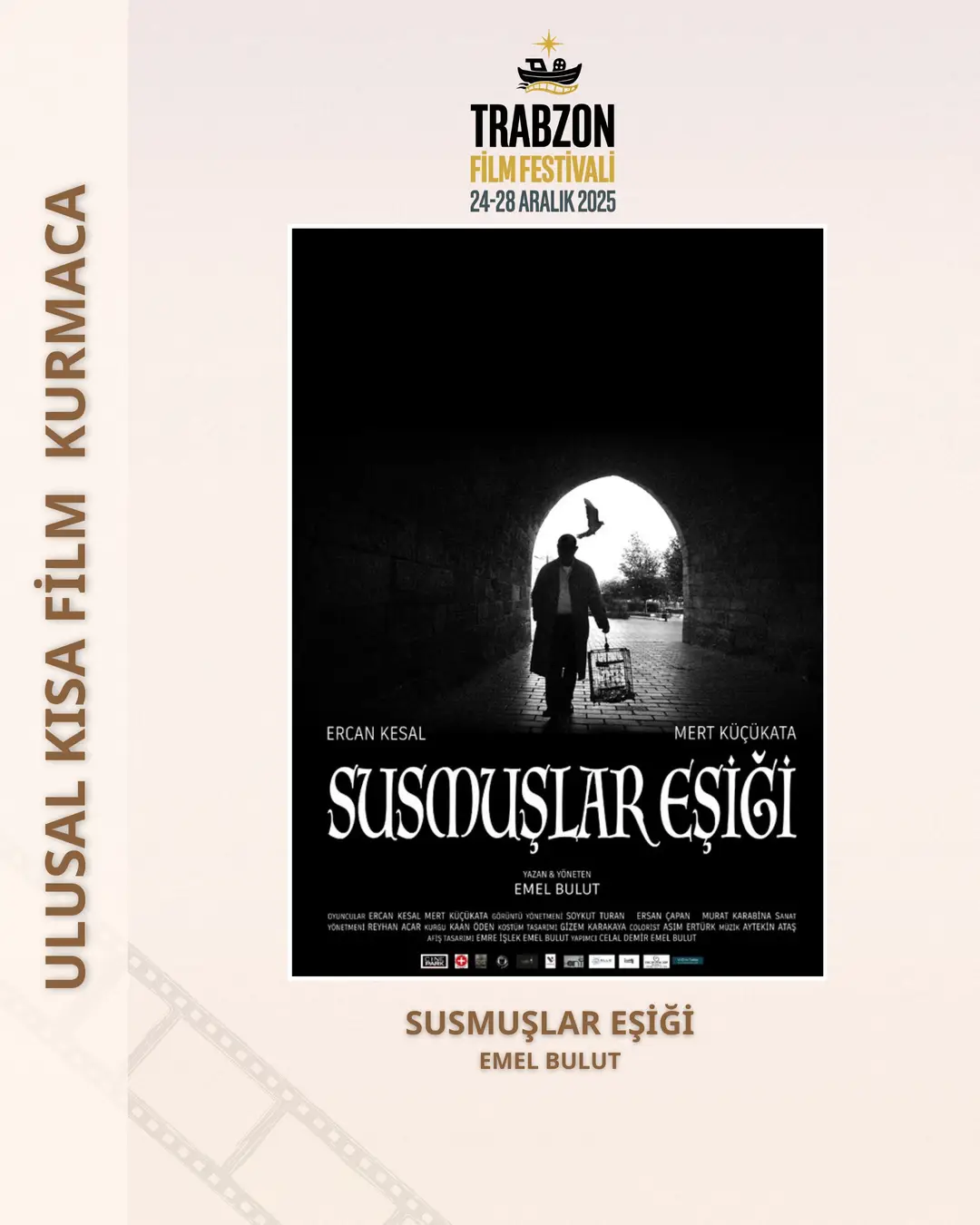 Susmuşlar Eşiği