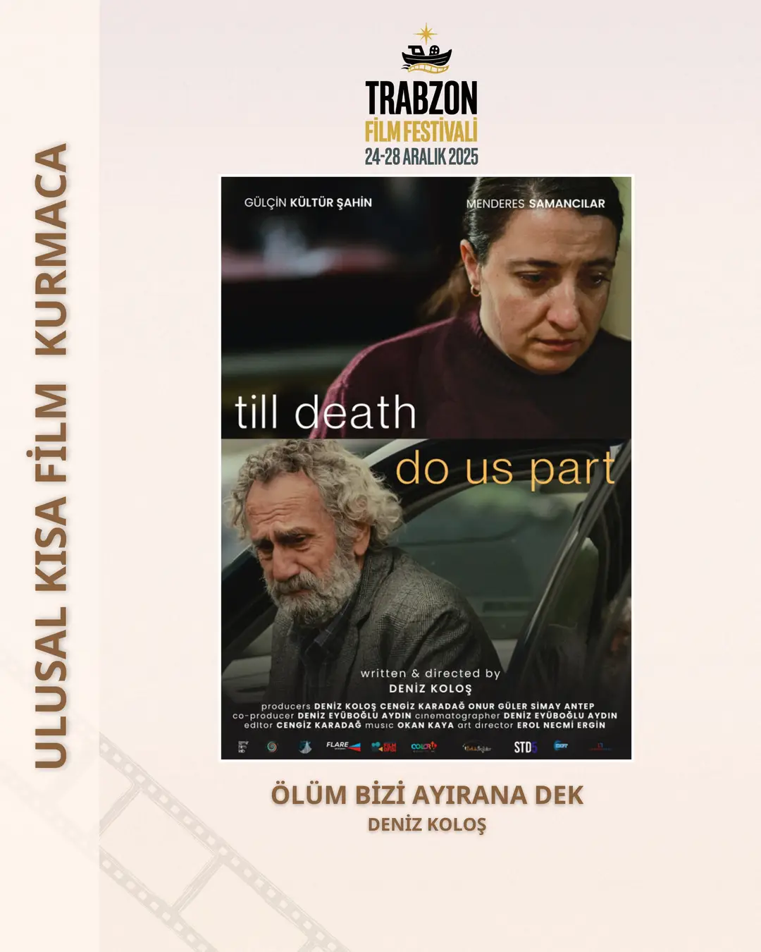 Ölüm Bizi Ayırına Dek