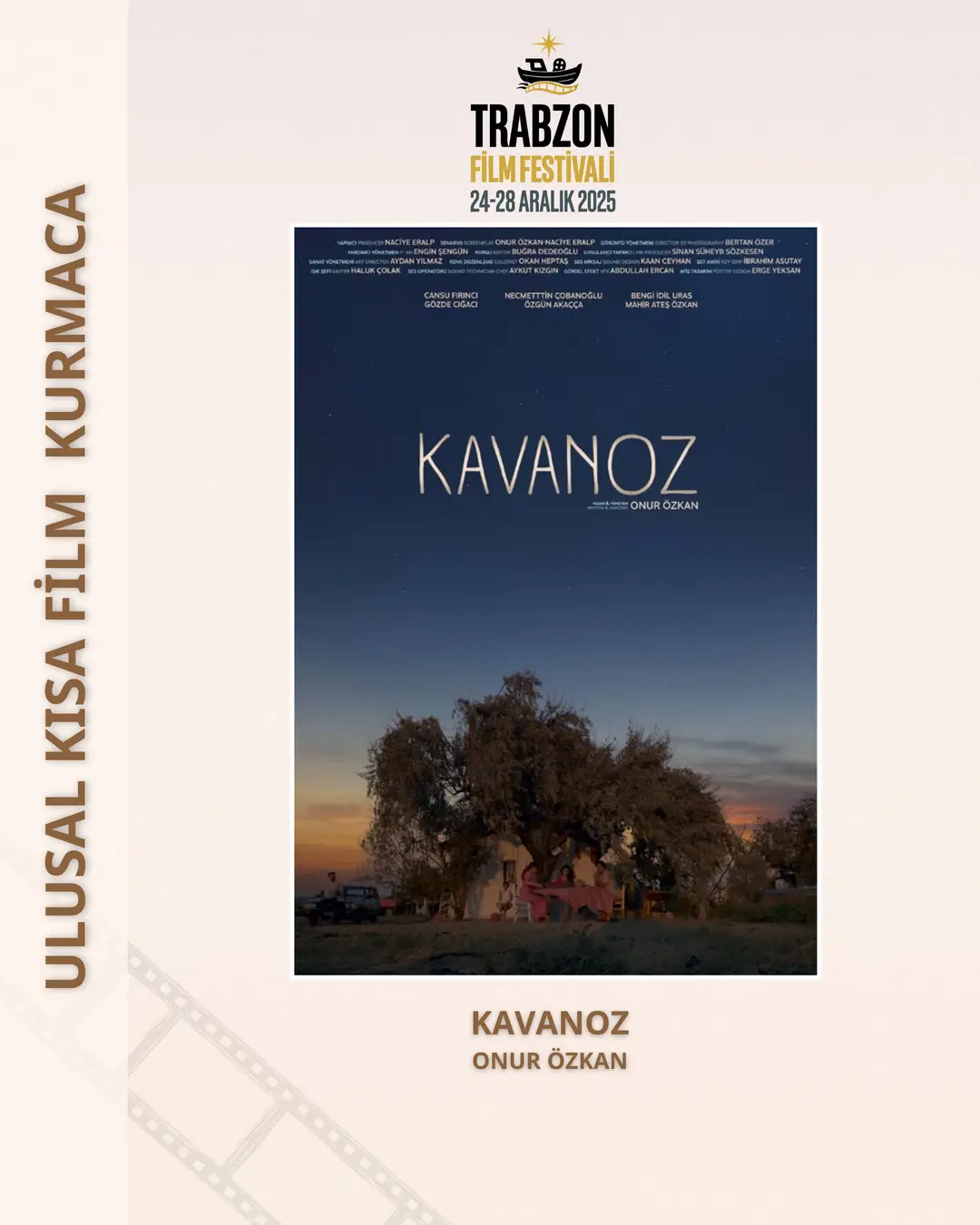 Kavanoz