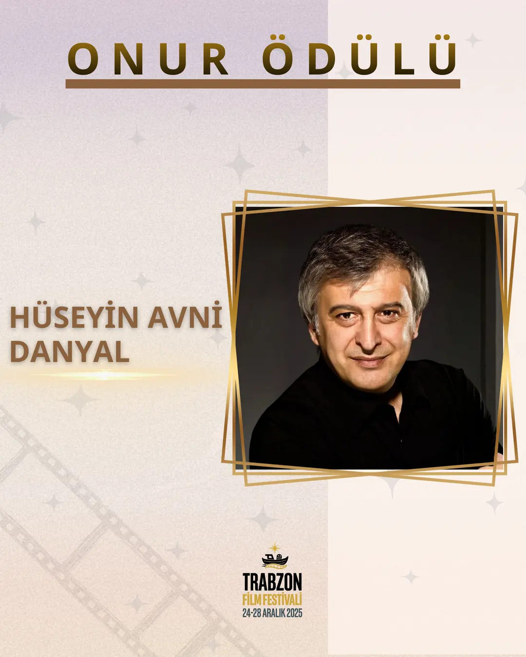 Ödüller - Onur Ödülü