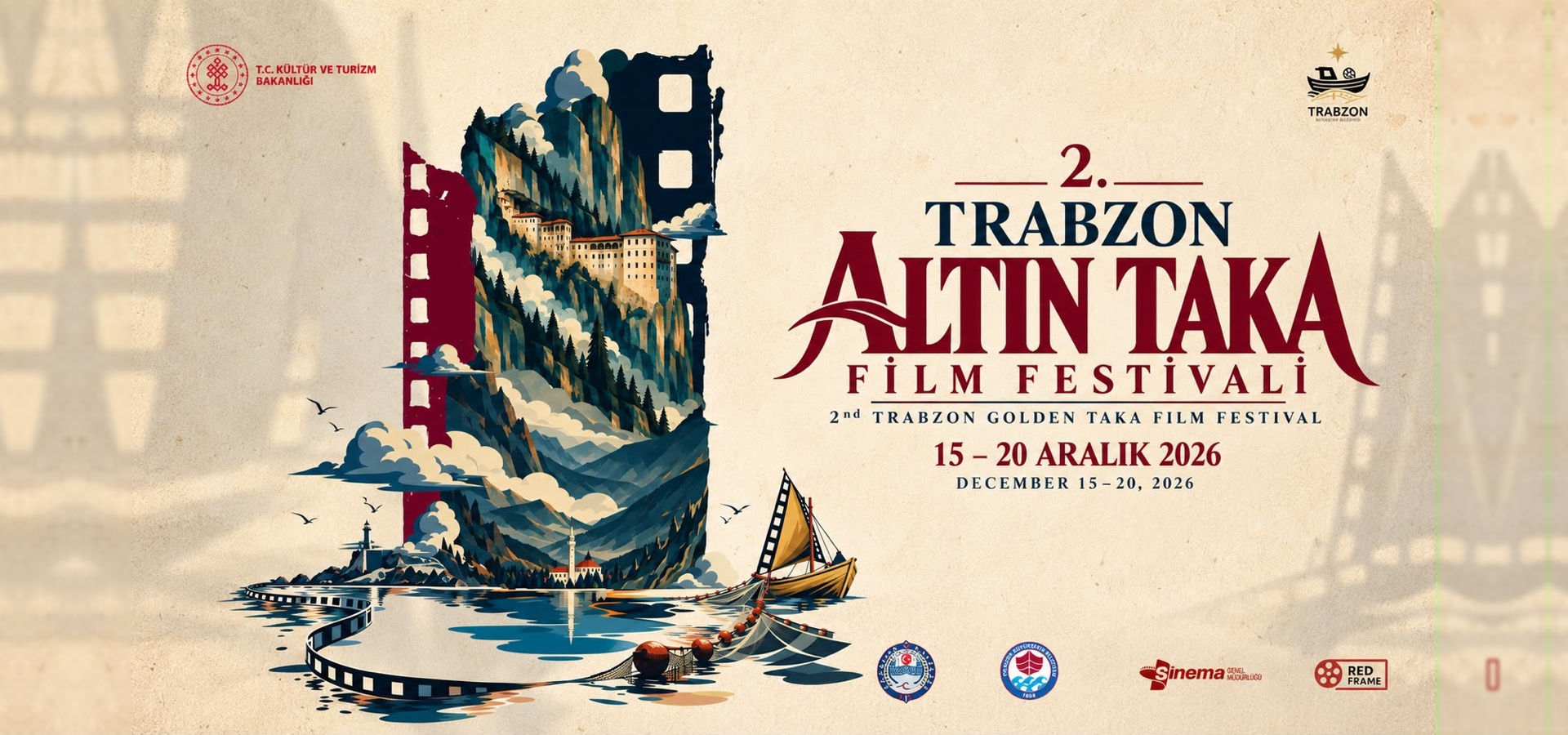Trabzon Film Festivali 2026