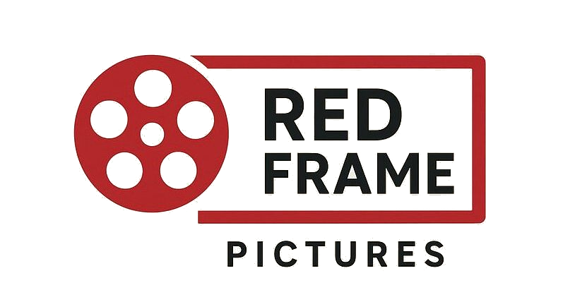 Red Frame